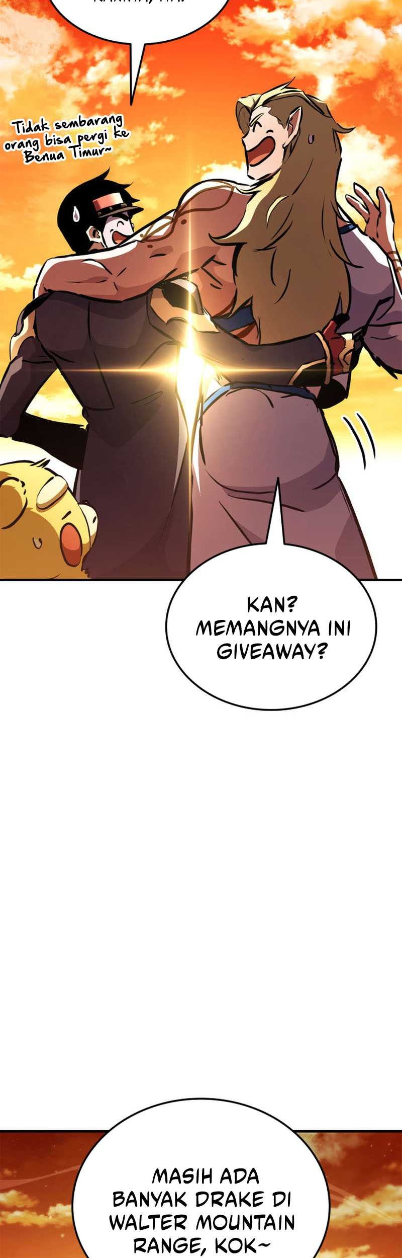 Chapter 150 - halaman 21