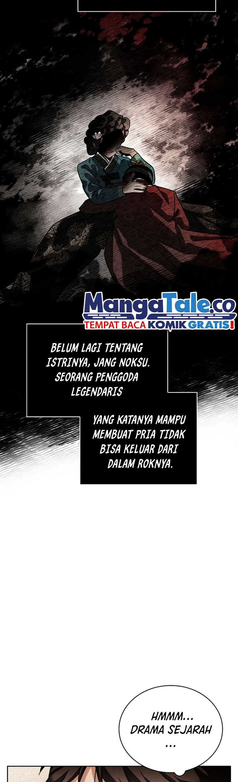 Chapter 77 - halaman 48