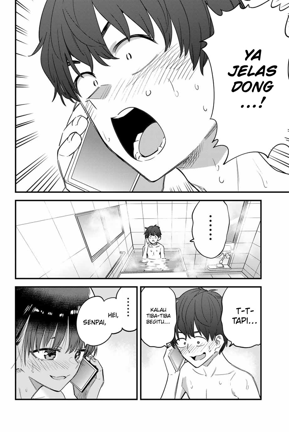Chapter 145 - halaman 12