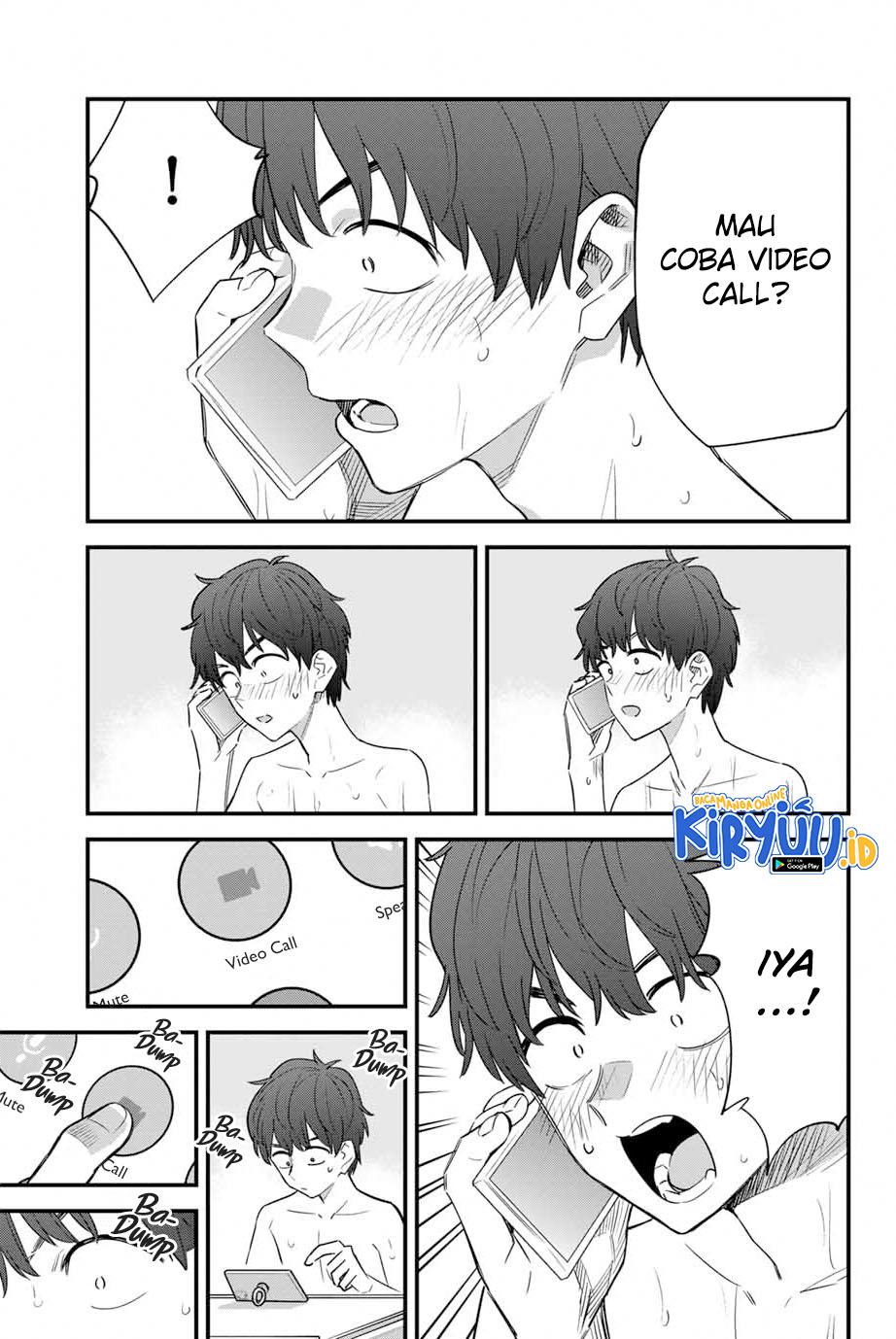 Chapter 145 - halaman 13