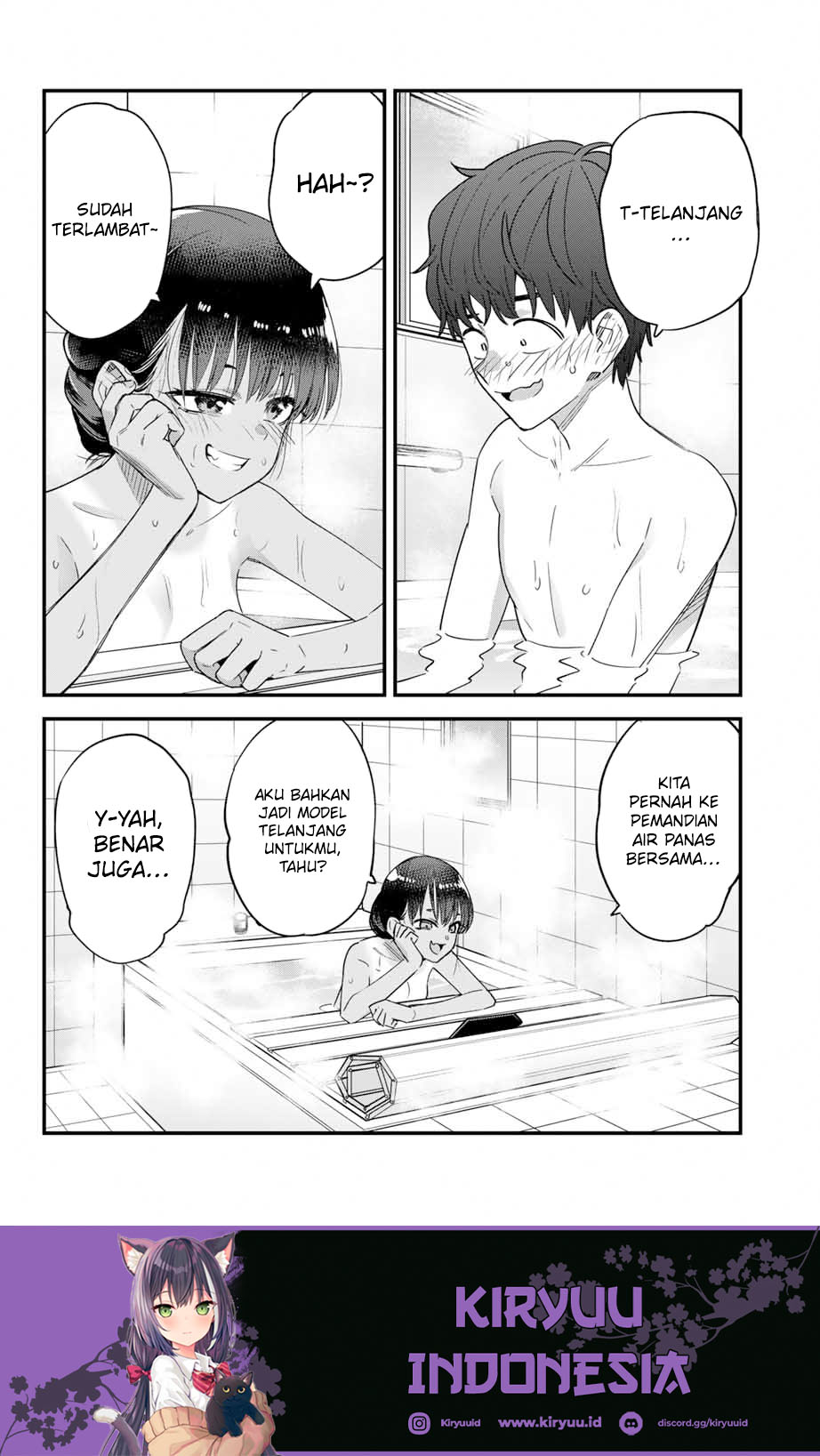 Chapter 145 - halaman 16