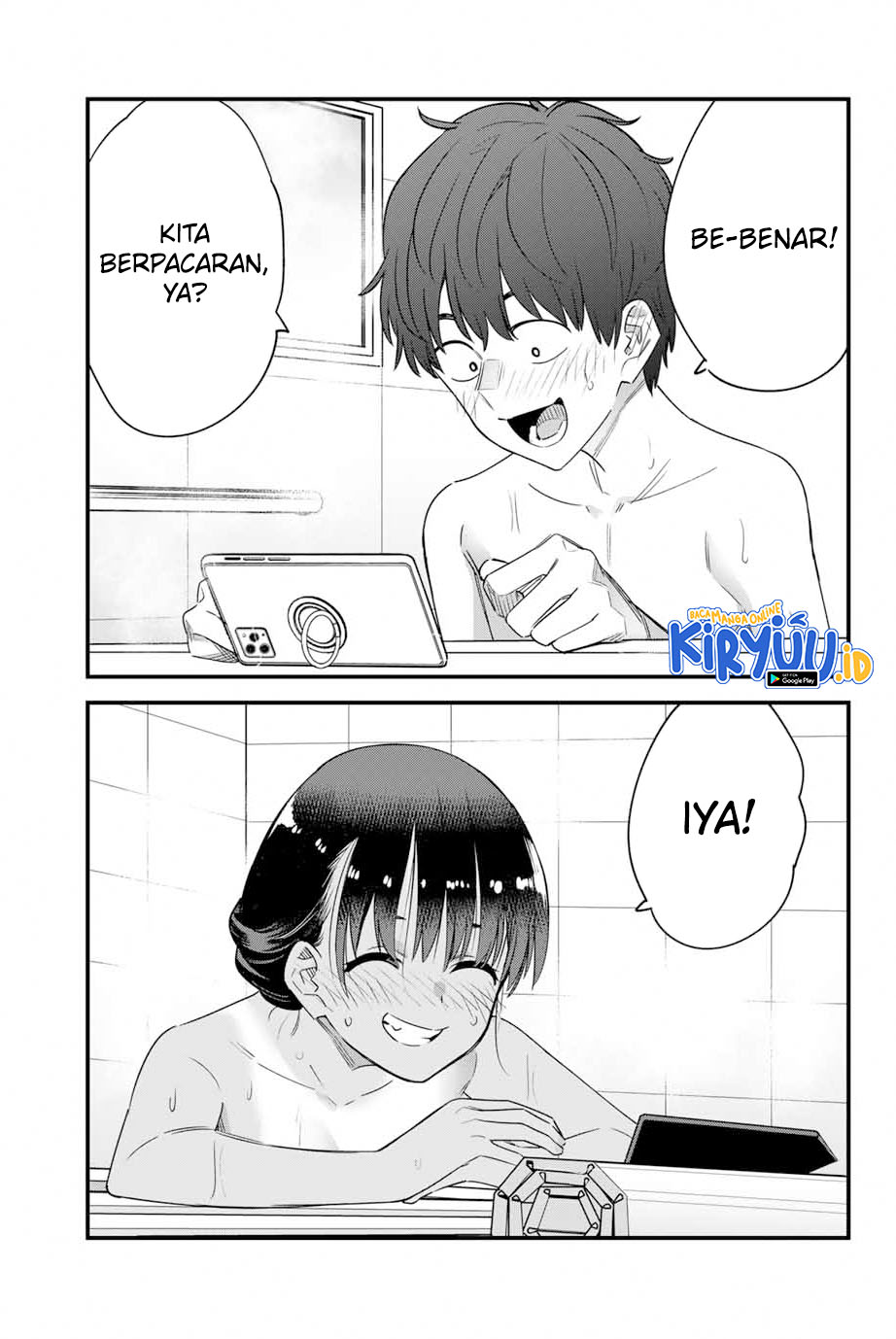 Chapter 145 - halaman 19