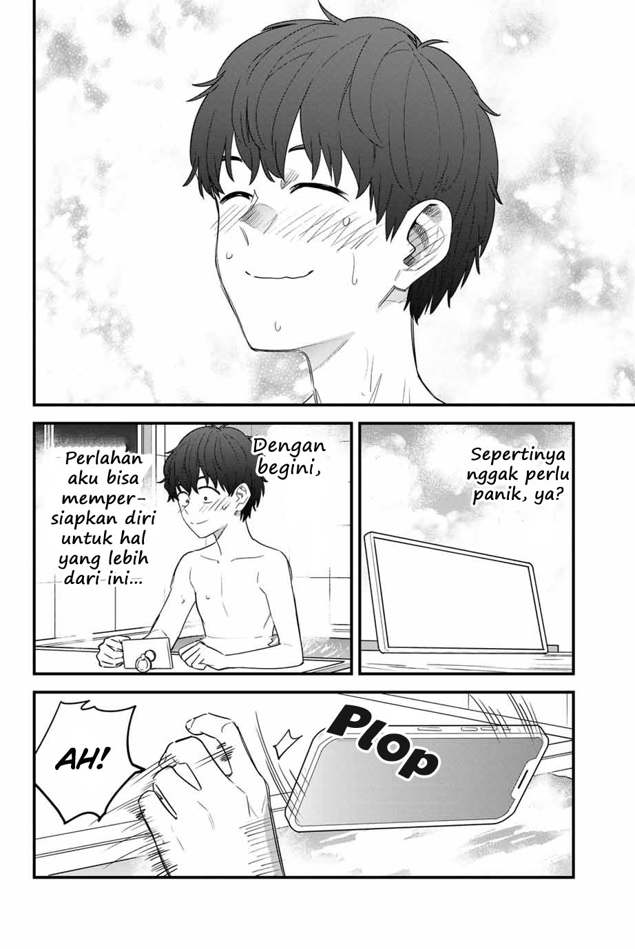 Chapter 145 - halaman 20