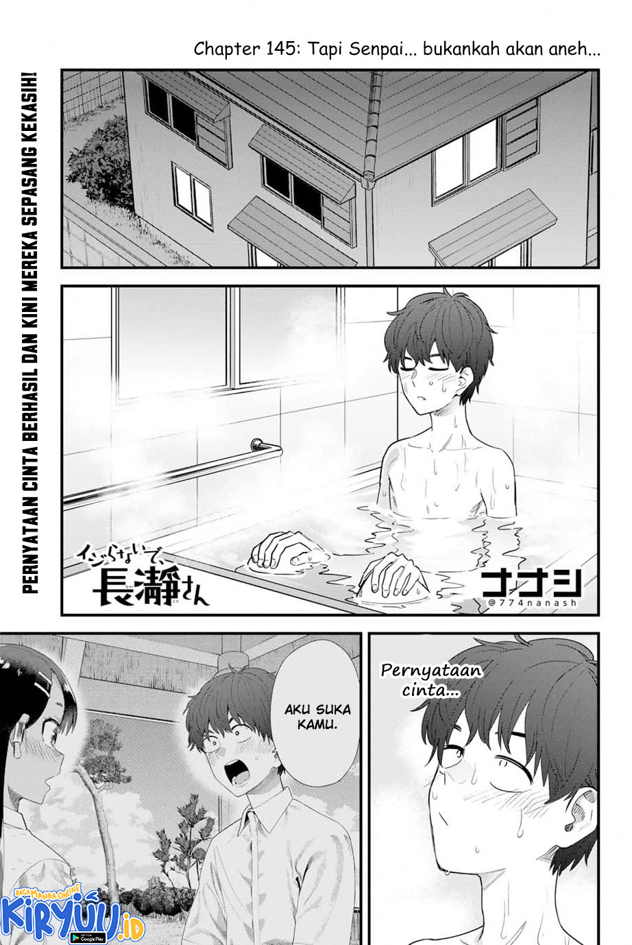 Chapter 145 - halaman 3