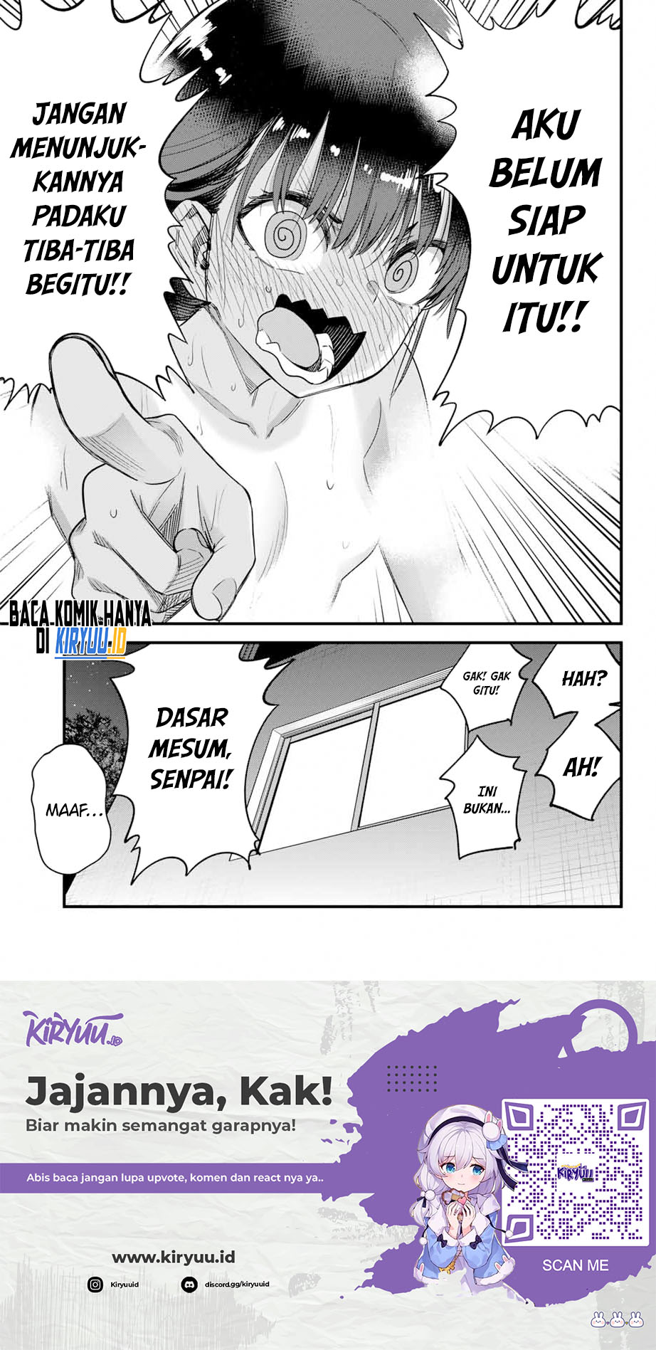 Chapter 145 - halaman 23