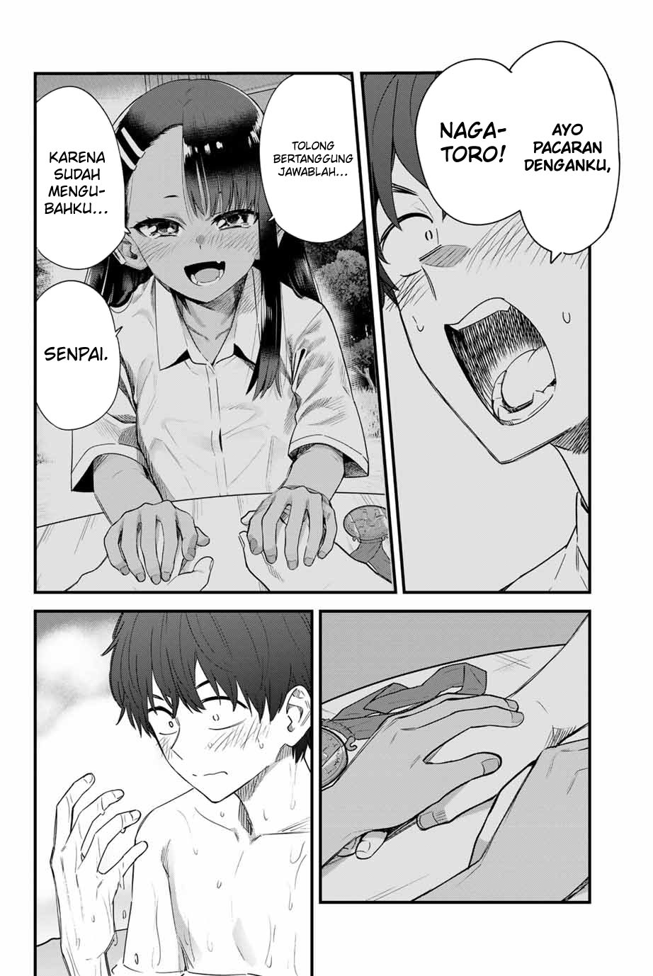 Chapter 145 - halaman 4
