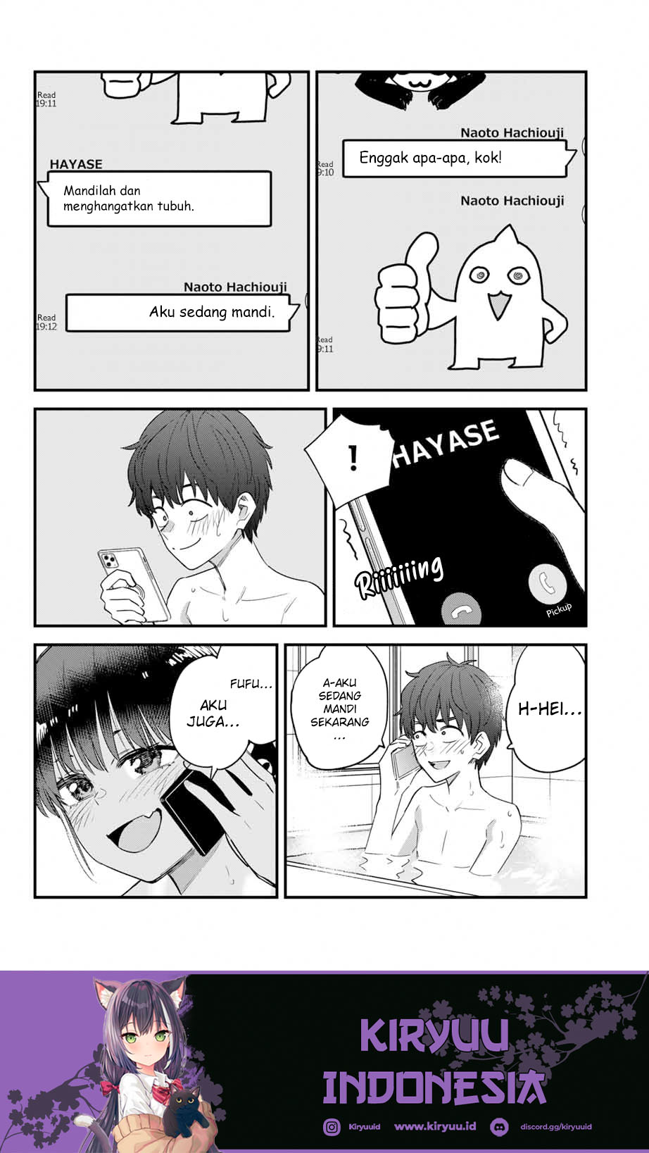 Chapter 145 - halaman 8