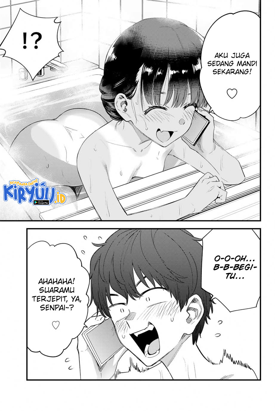 Chapter 145 - halaman 9