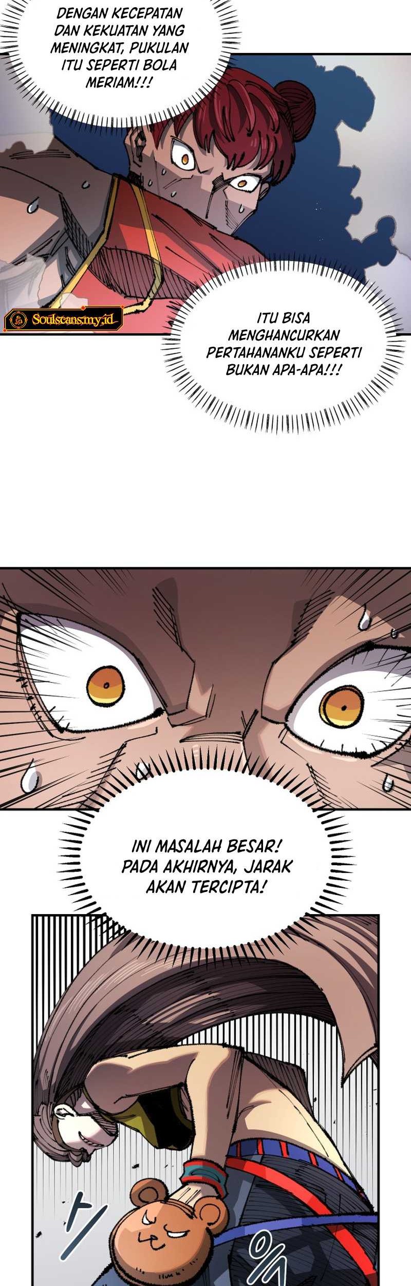 Chapter 83 - halaman 24