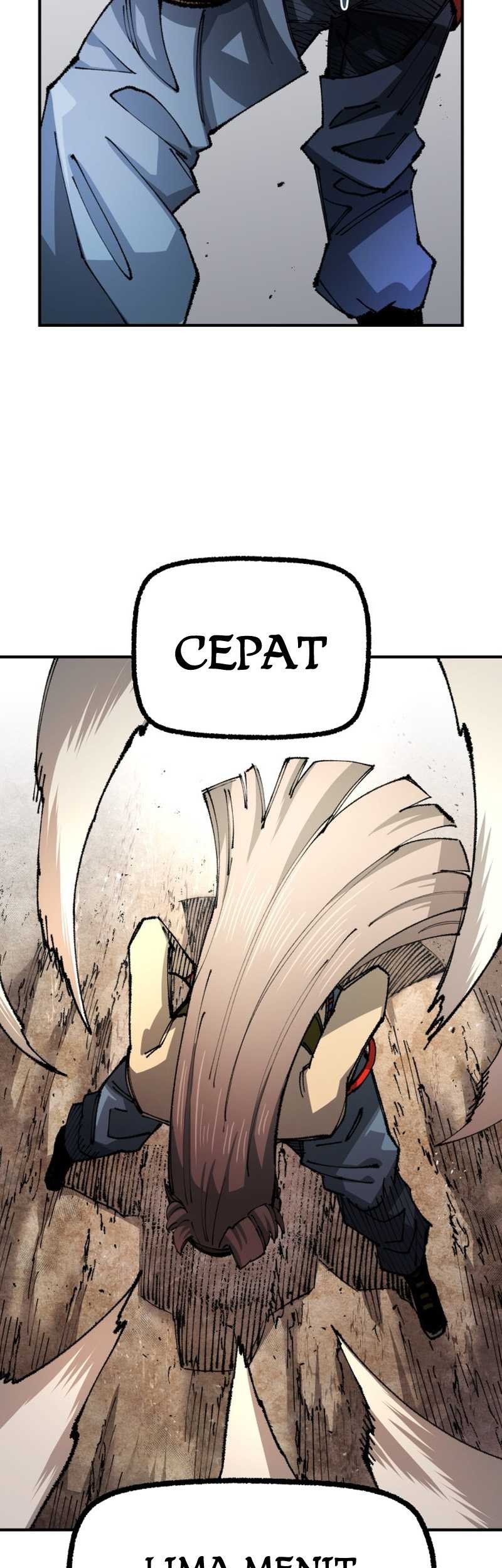Chapter 83 - halaman 25