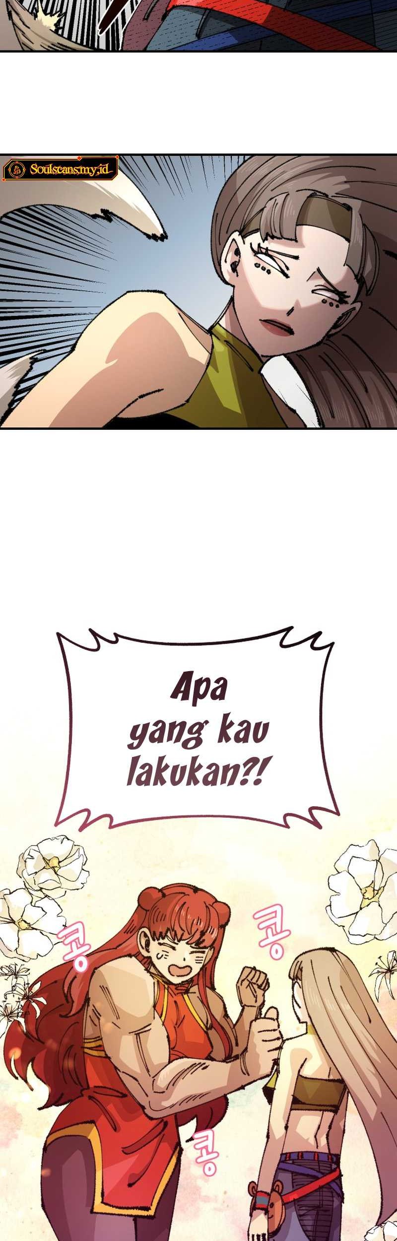 Chapter 83 - halaman 35