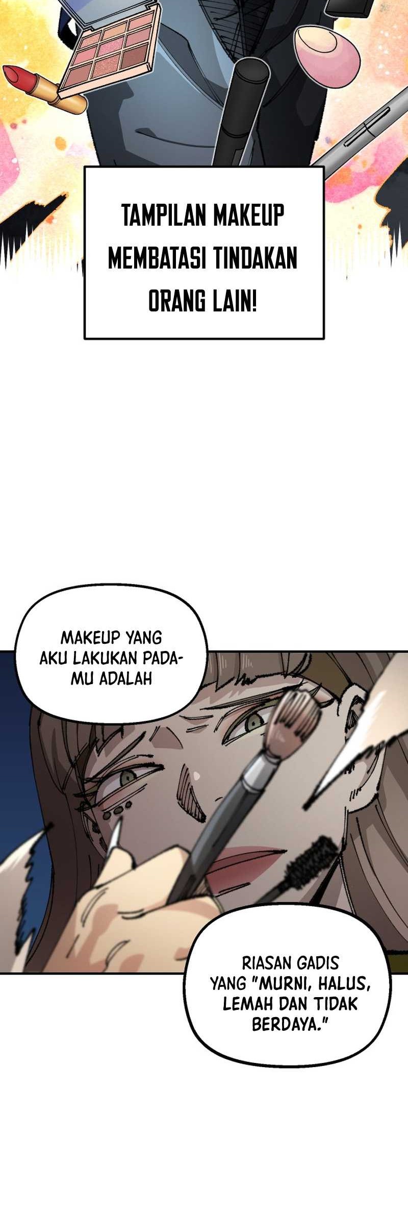 Chapter 83 - halaman 38