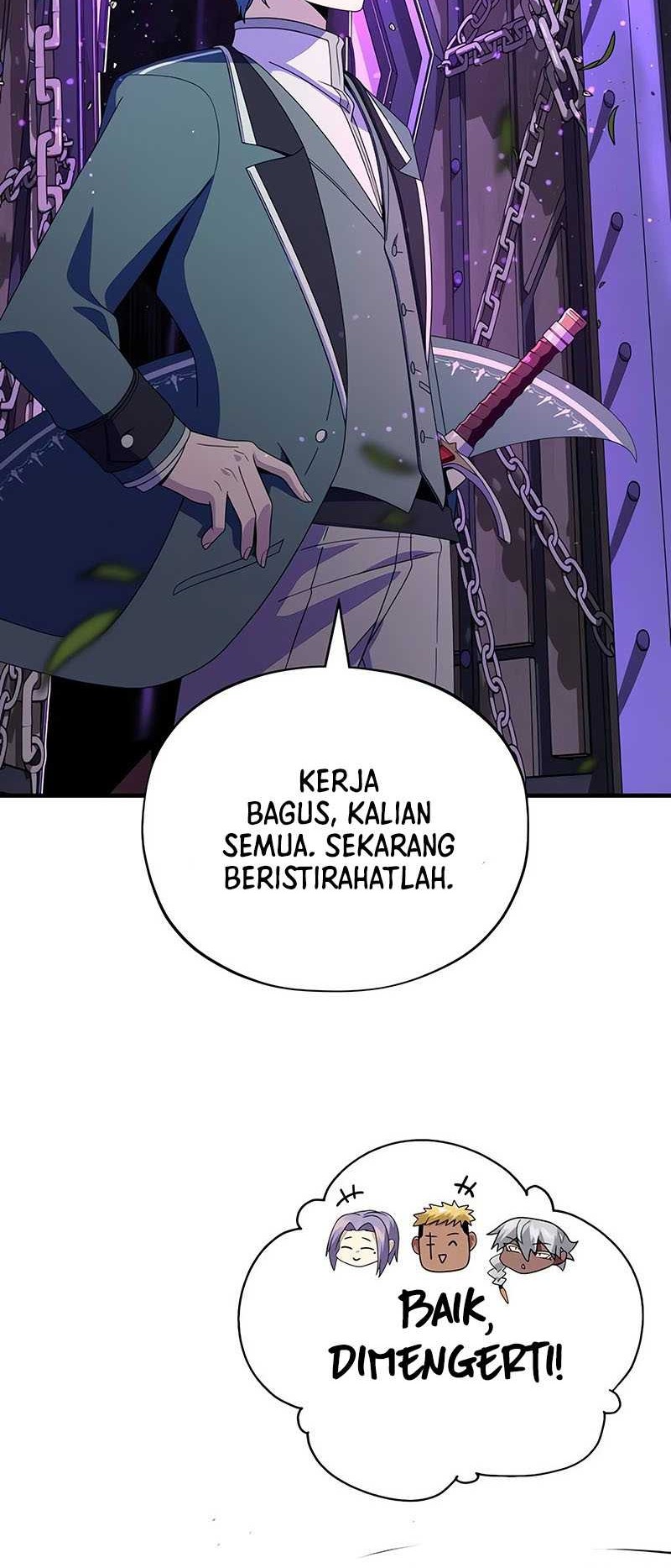 Chapter 112 - halaman 22
