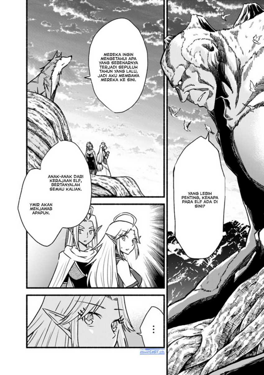Chapter 68 - halaman 16