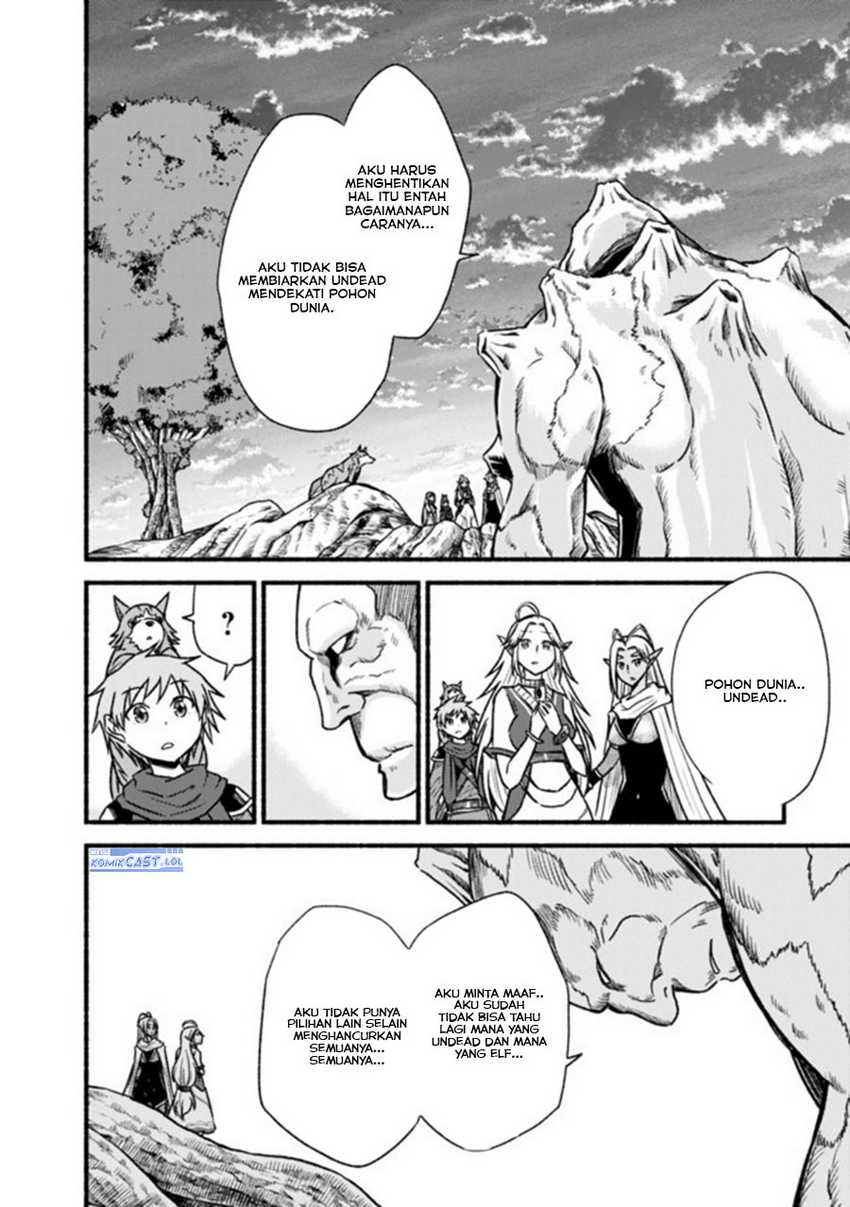 Chapter 68 - halaman 20