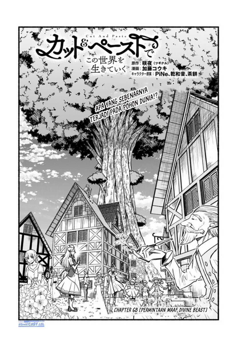 Chapter 68 - halaman 3