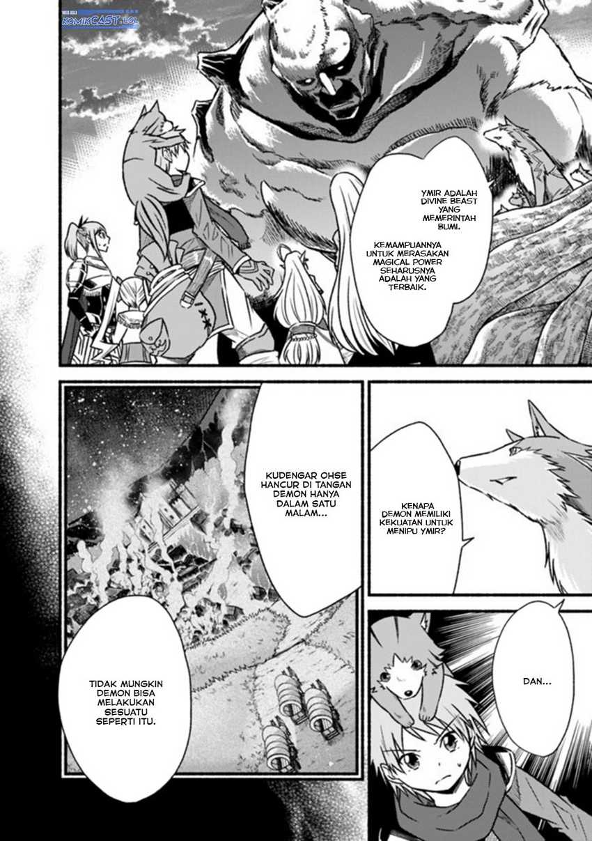Chapter 68 - halaman 22