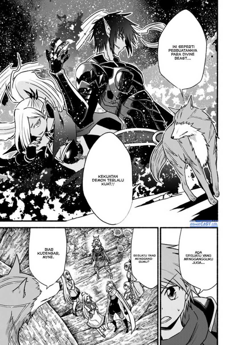 Chapter 68 - halaman 23