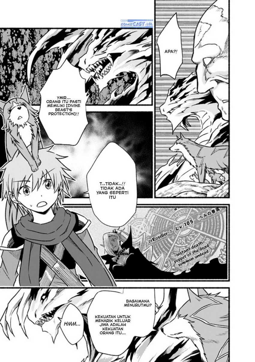 Chapter 68 - halaman 25