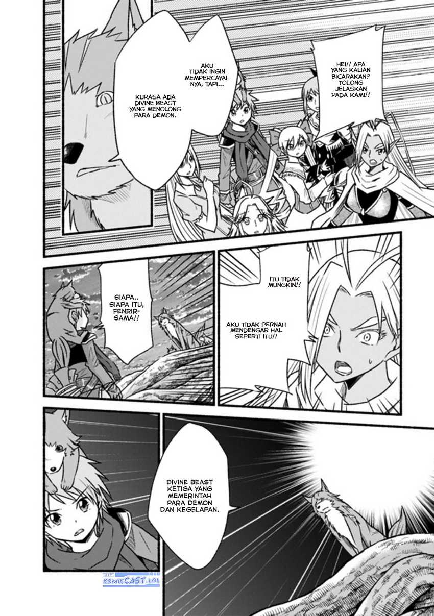 Chapter 68 - halaman 26