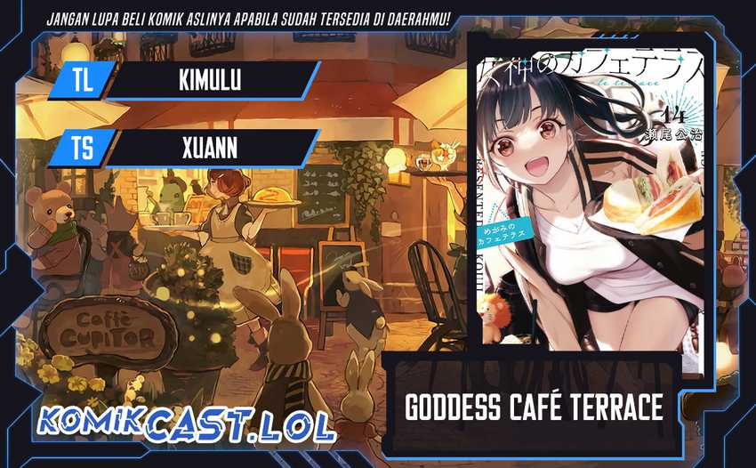 Chapter 144 - halaman 2