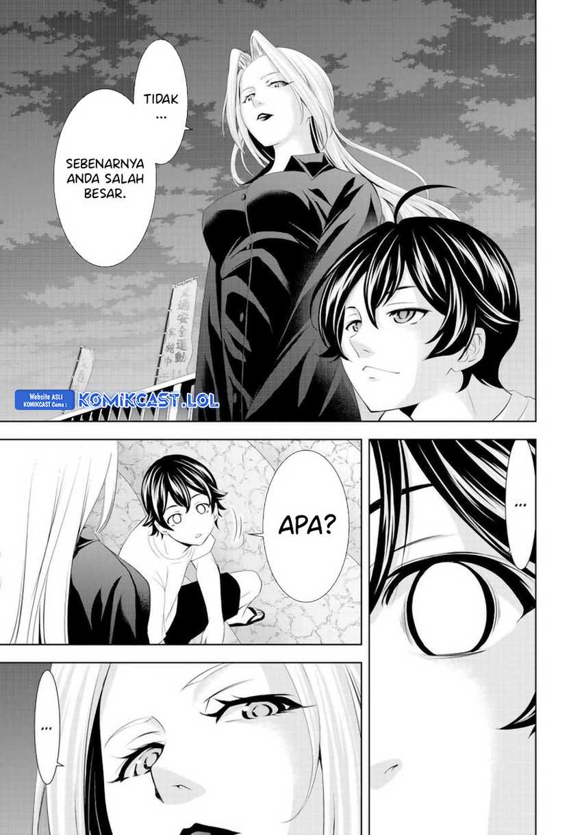 Chapter 144 - halaman 11
