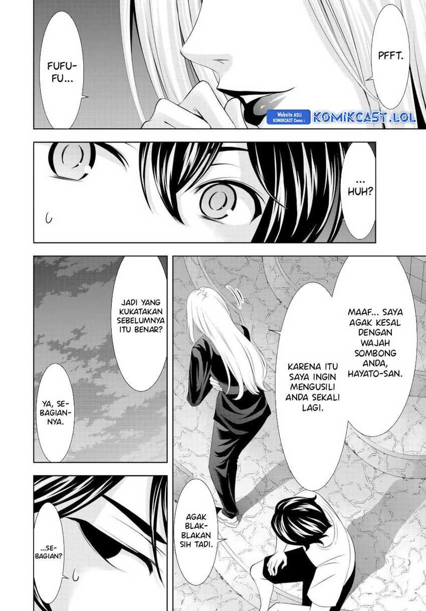 Chapter 144 - halaman 12