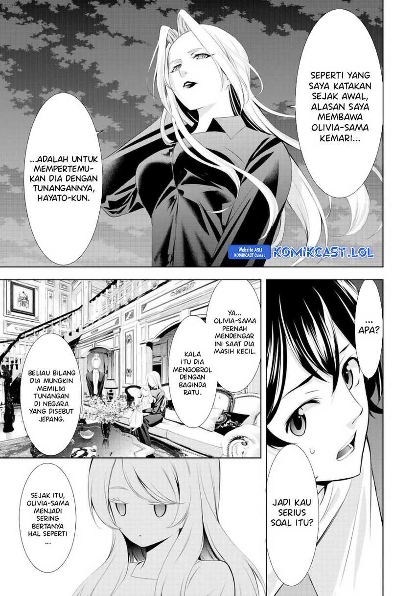 Chapter 144 - halaman 13