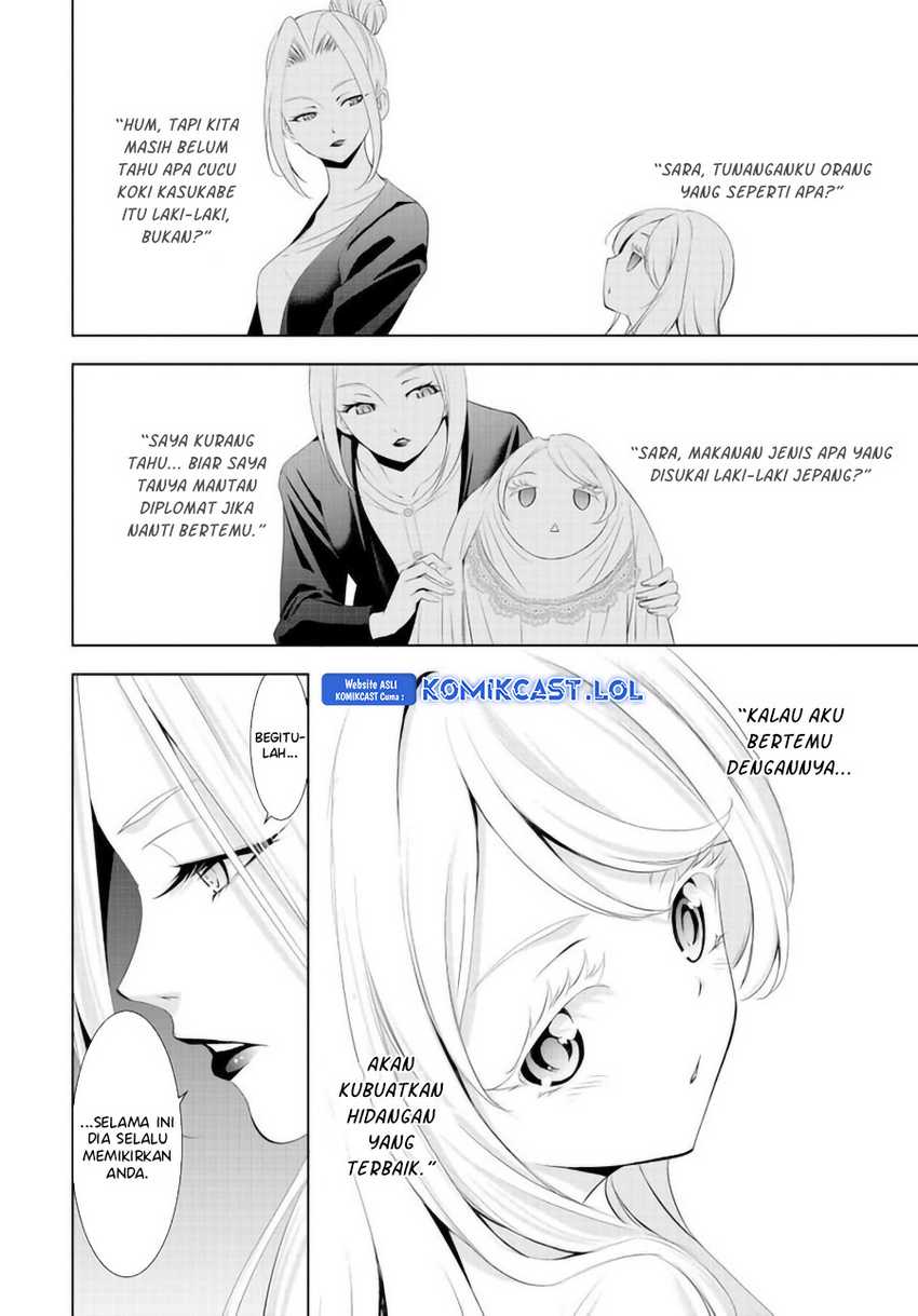 Chapter 144 - halaman 14
