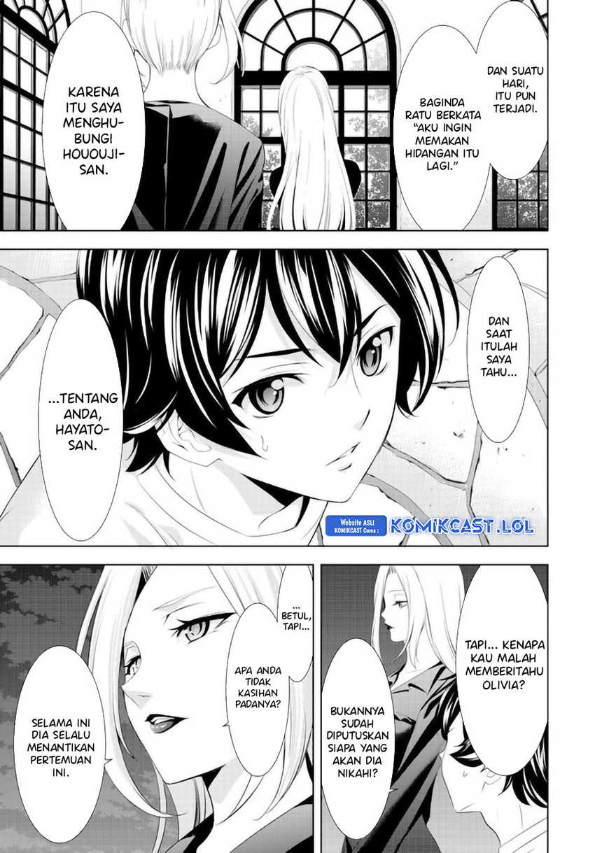 Chapter 144 - halaman 15