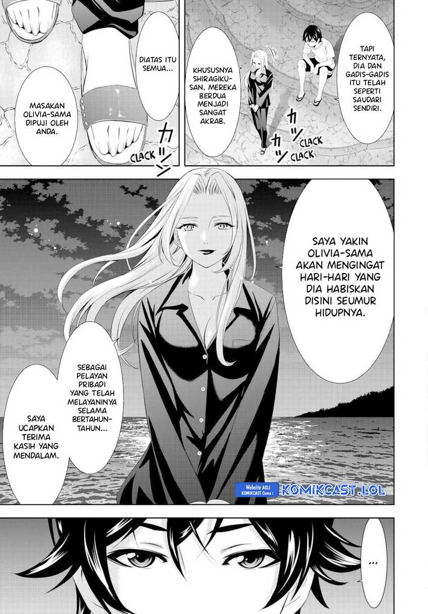 Chapter 144 - halaman 17