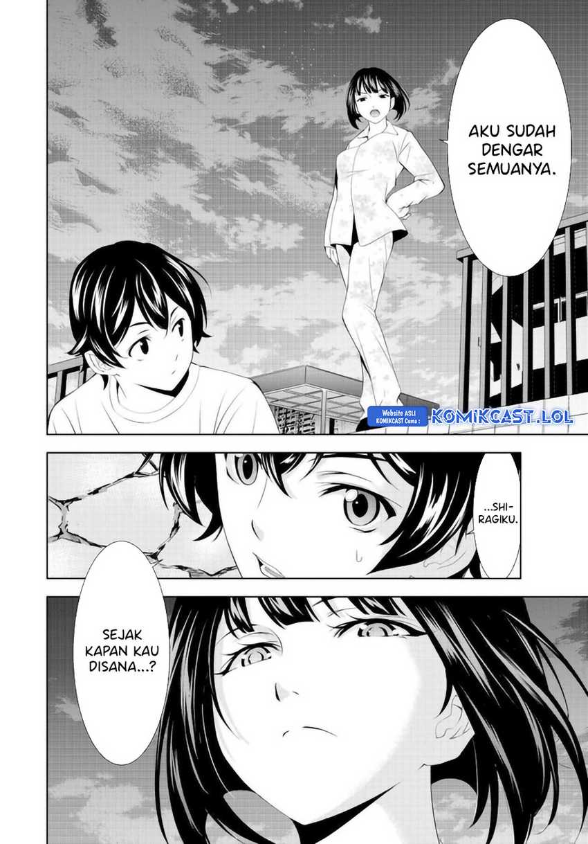 Chapter 144 - halaman 18