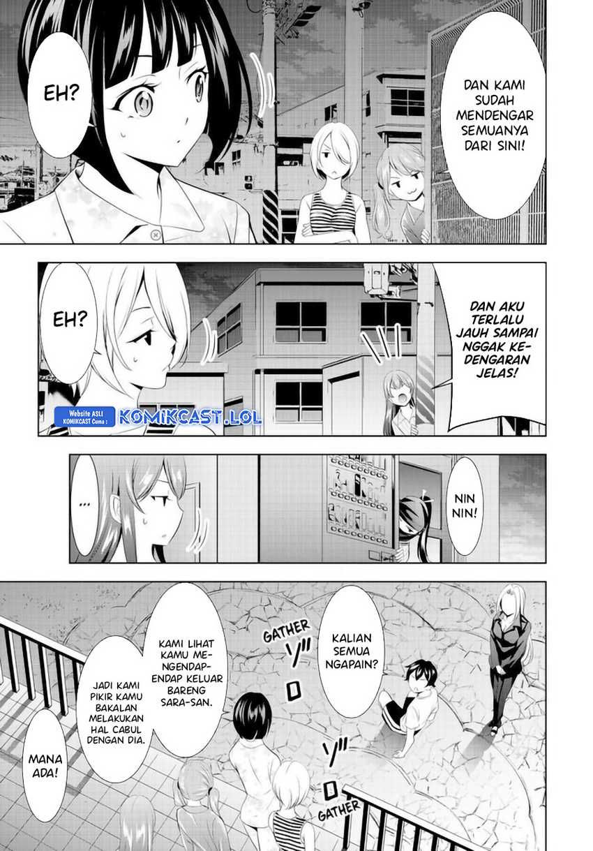 Chapter 144 - halaman 19