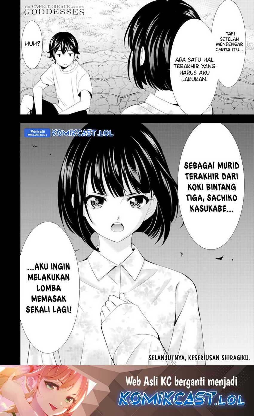 Chapter 144 - halaman 20