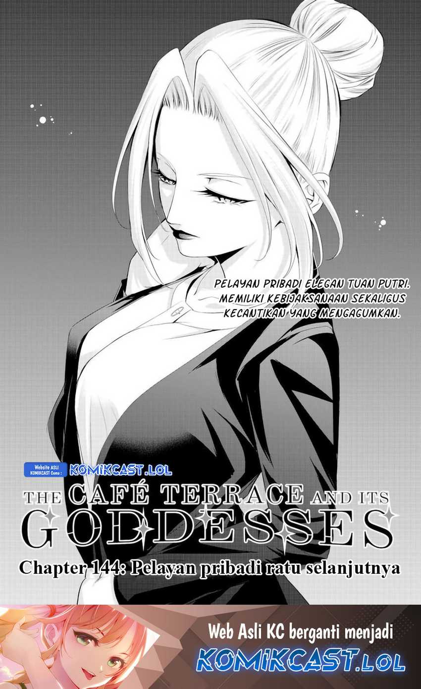 Chapter 144 - halaman 3