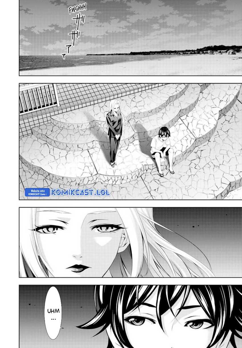 Chapter 144 - halaman 4