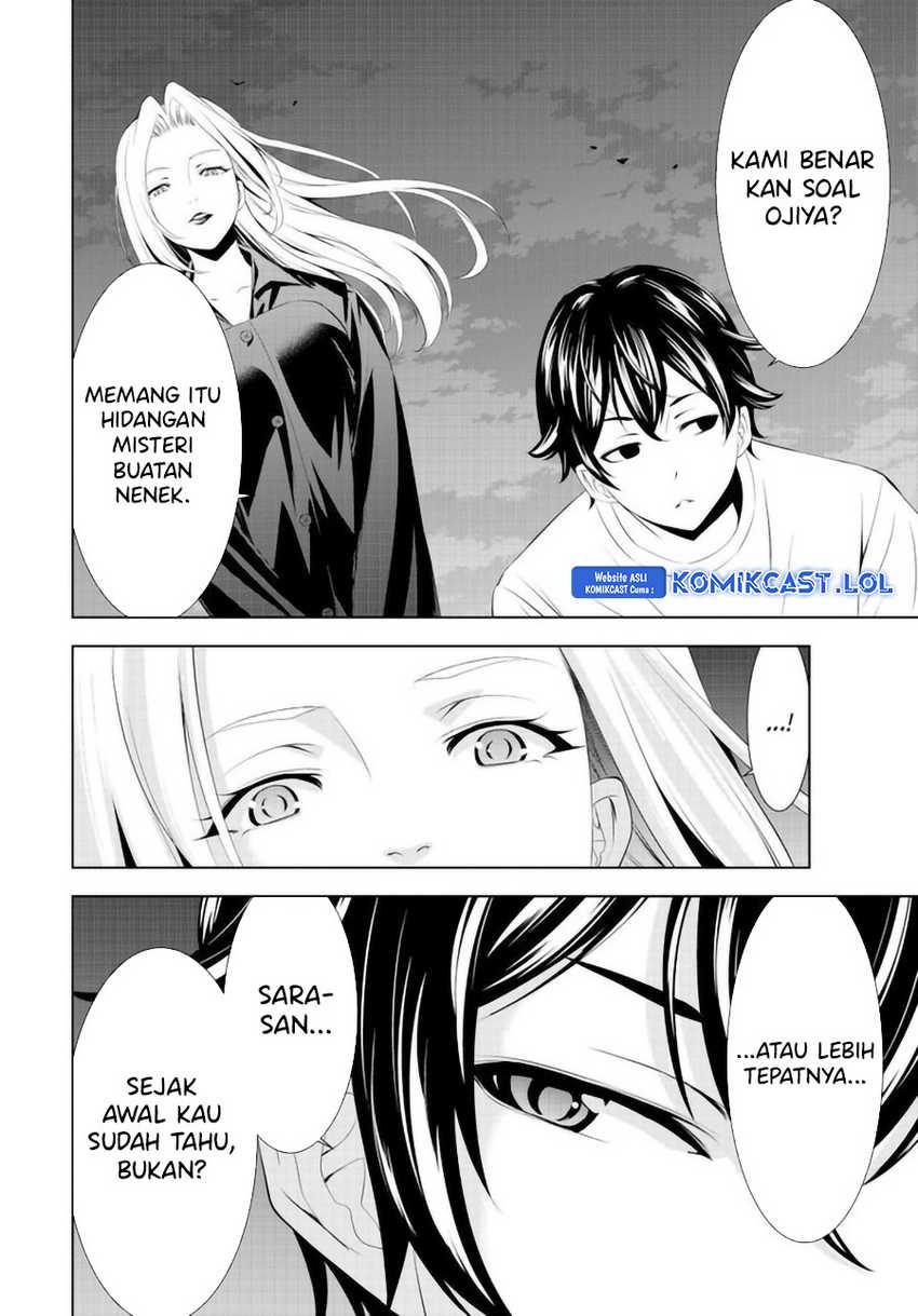 Chapter 144 - halaman 6
