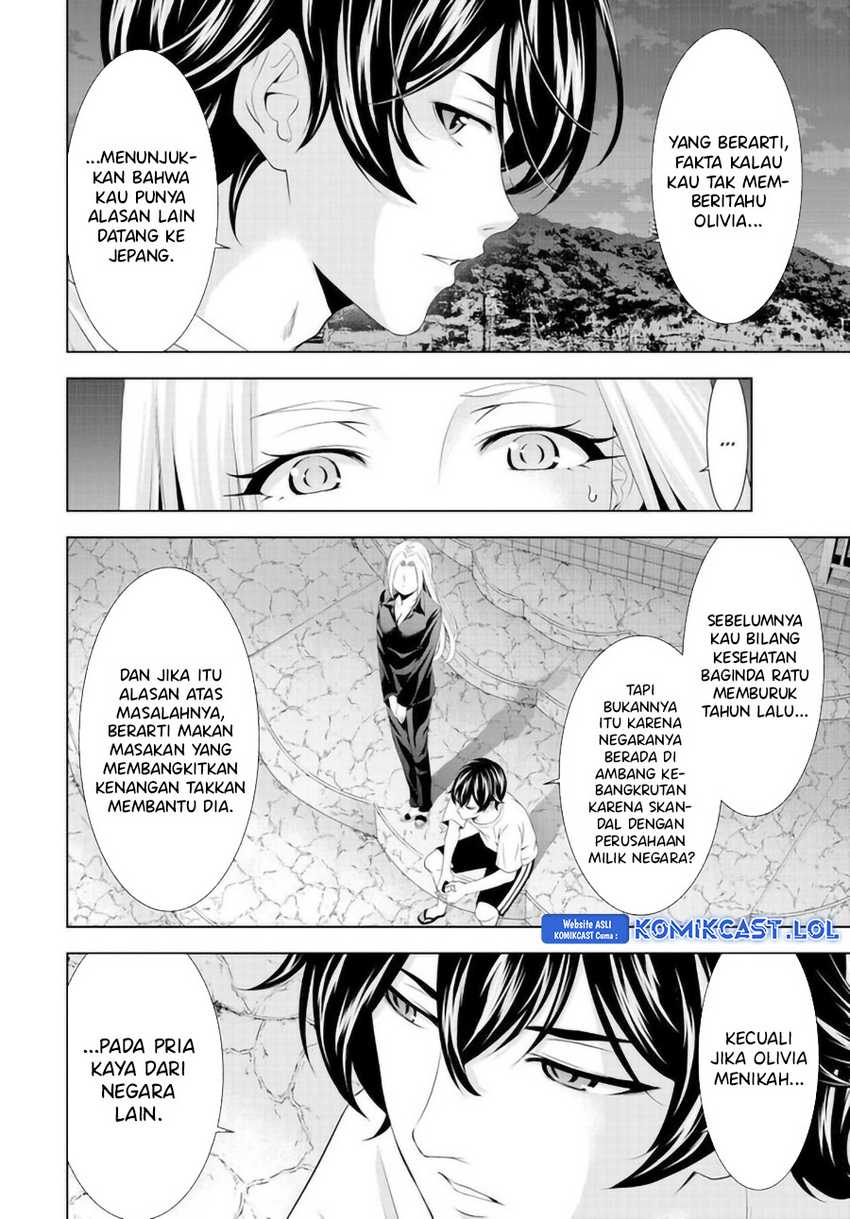 Chapter 144 - halaman 8