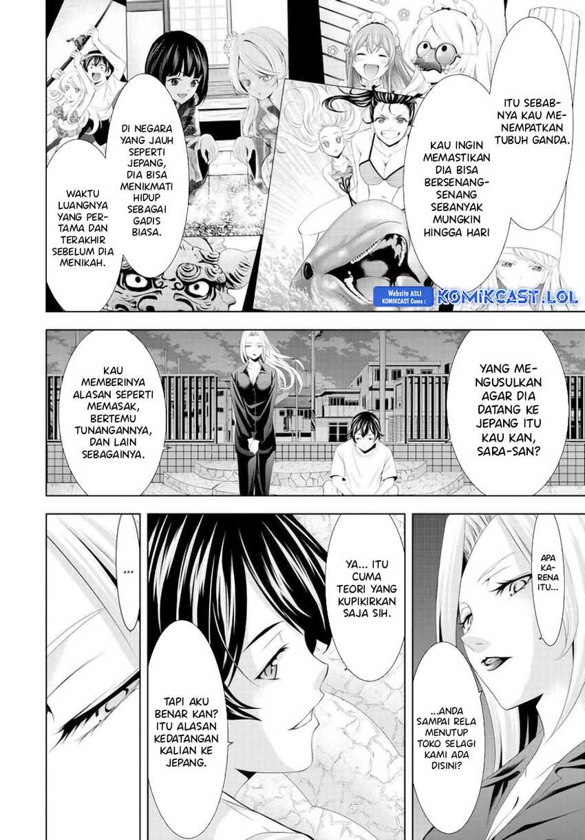 Chapter 144 - halaman 10
