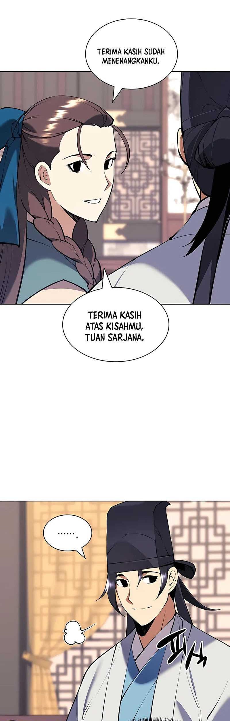 Chapter 92 - halaman 22