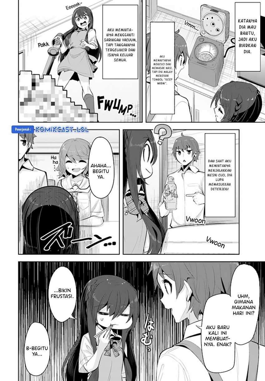 Chapter 17 - halaman 20
