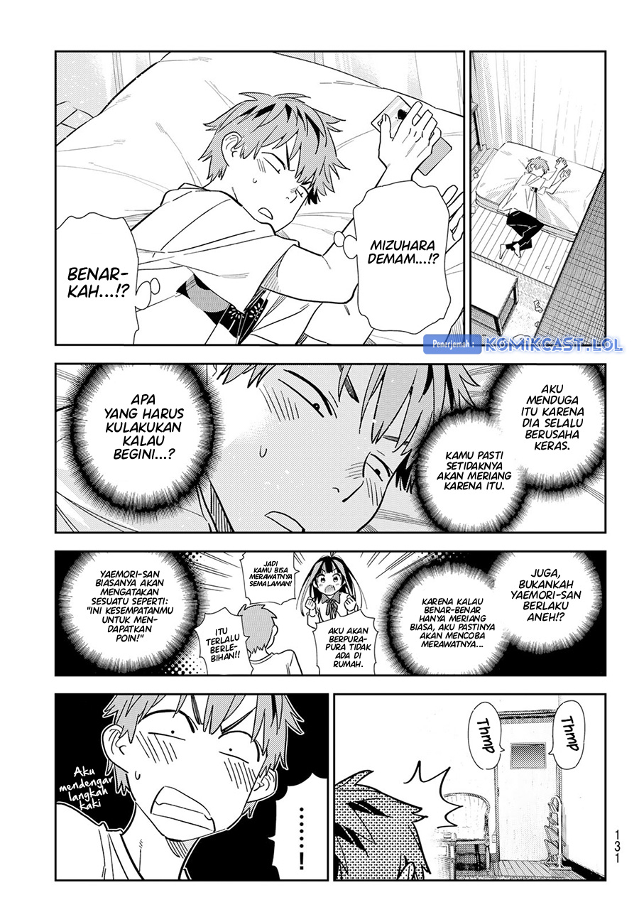 Chapter 304 - halaman 11