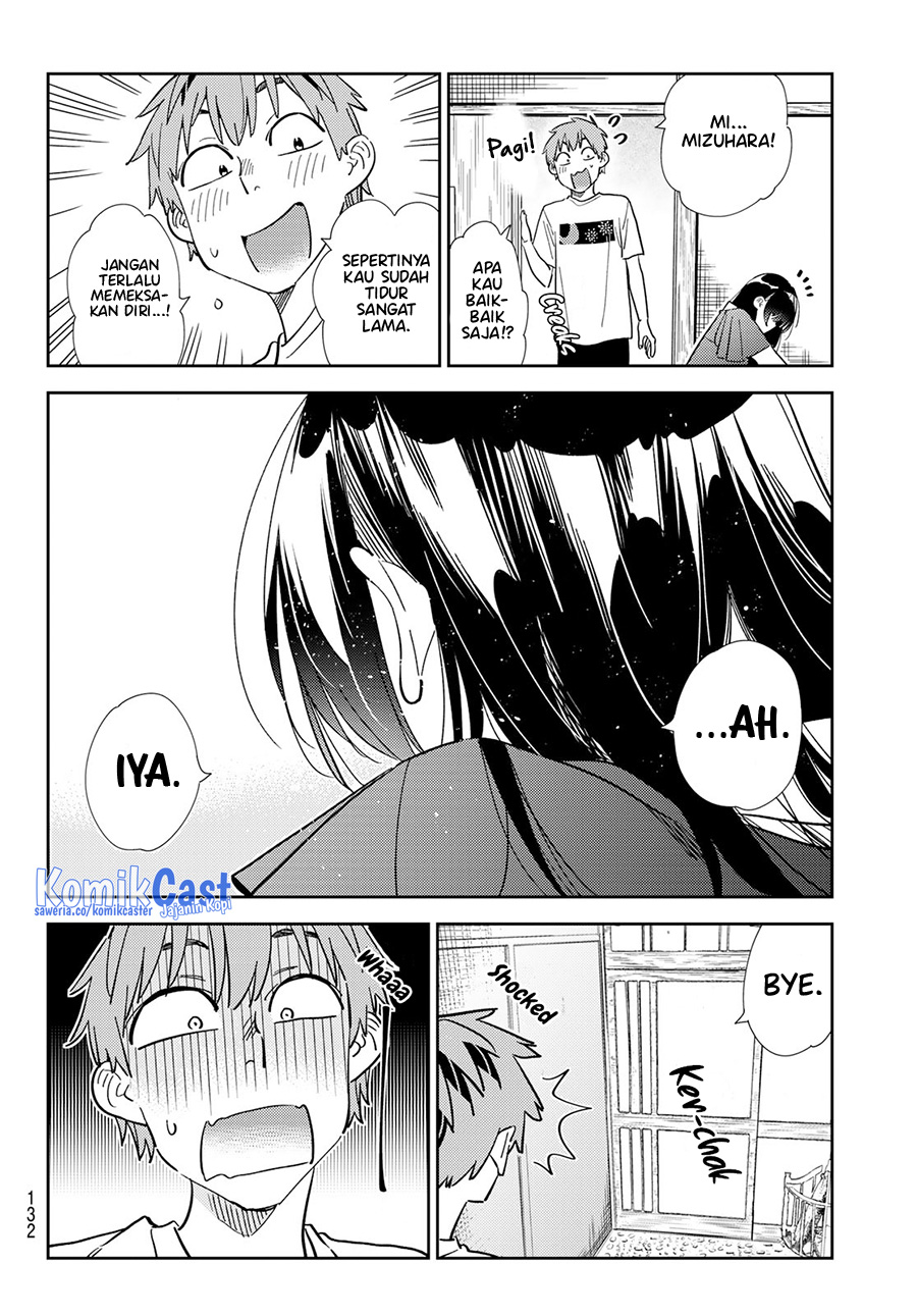 Chapter 304 - halaman 12
