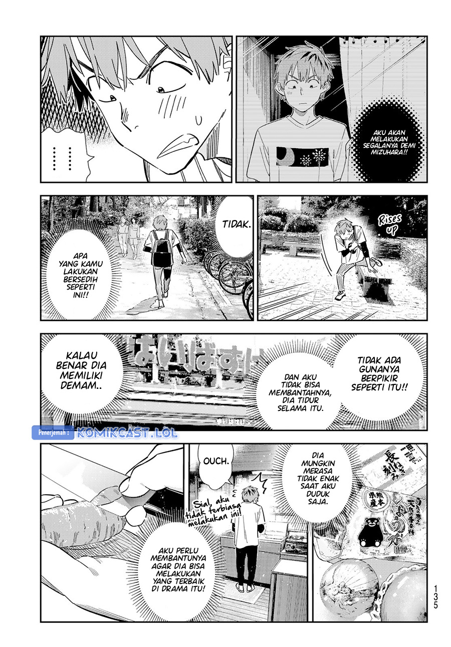 Chapter 304 - halaman 15