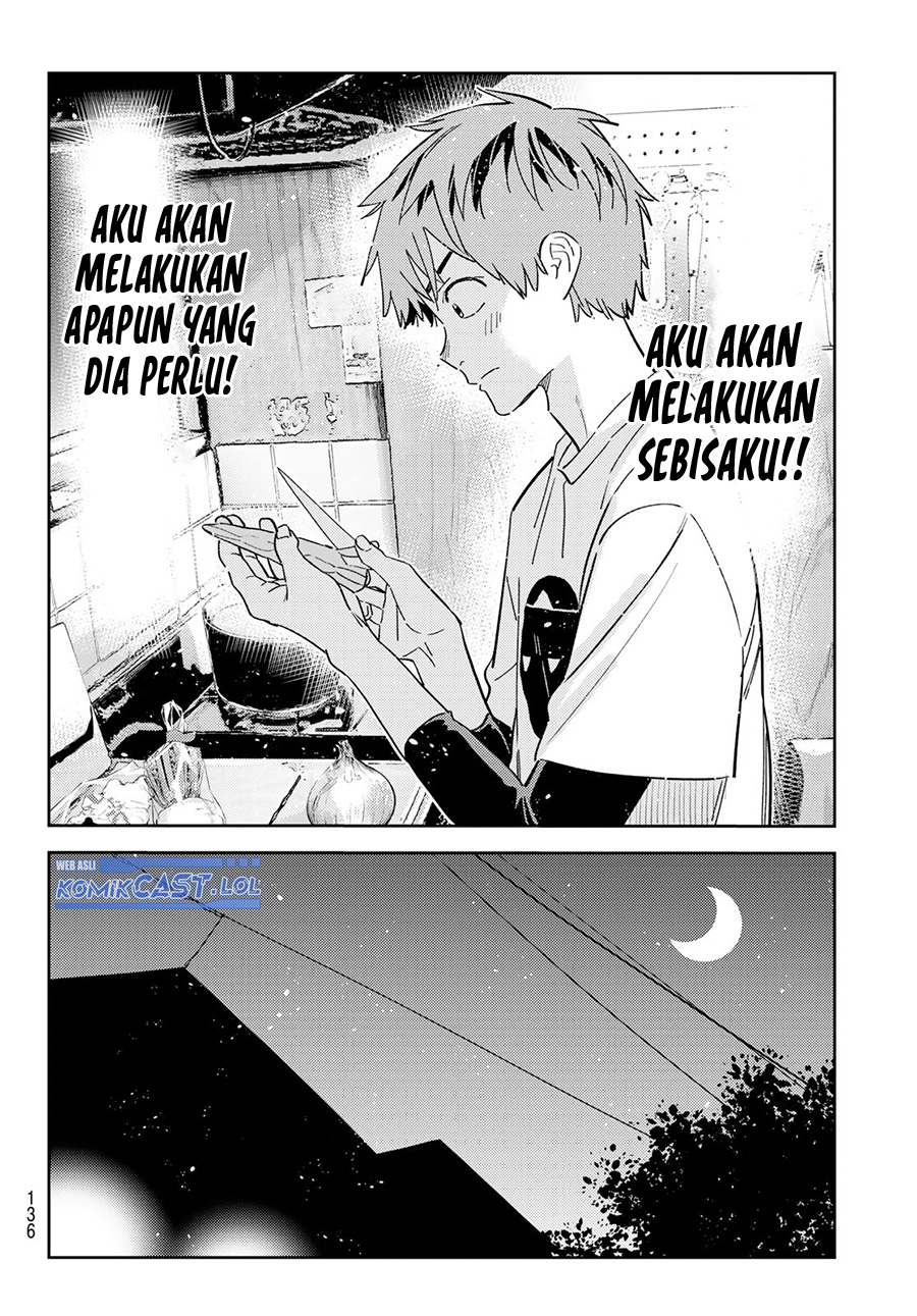 Chapter 304 - halaman 16