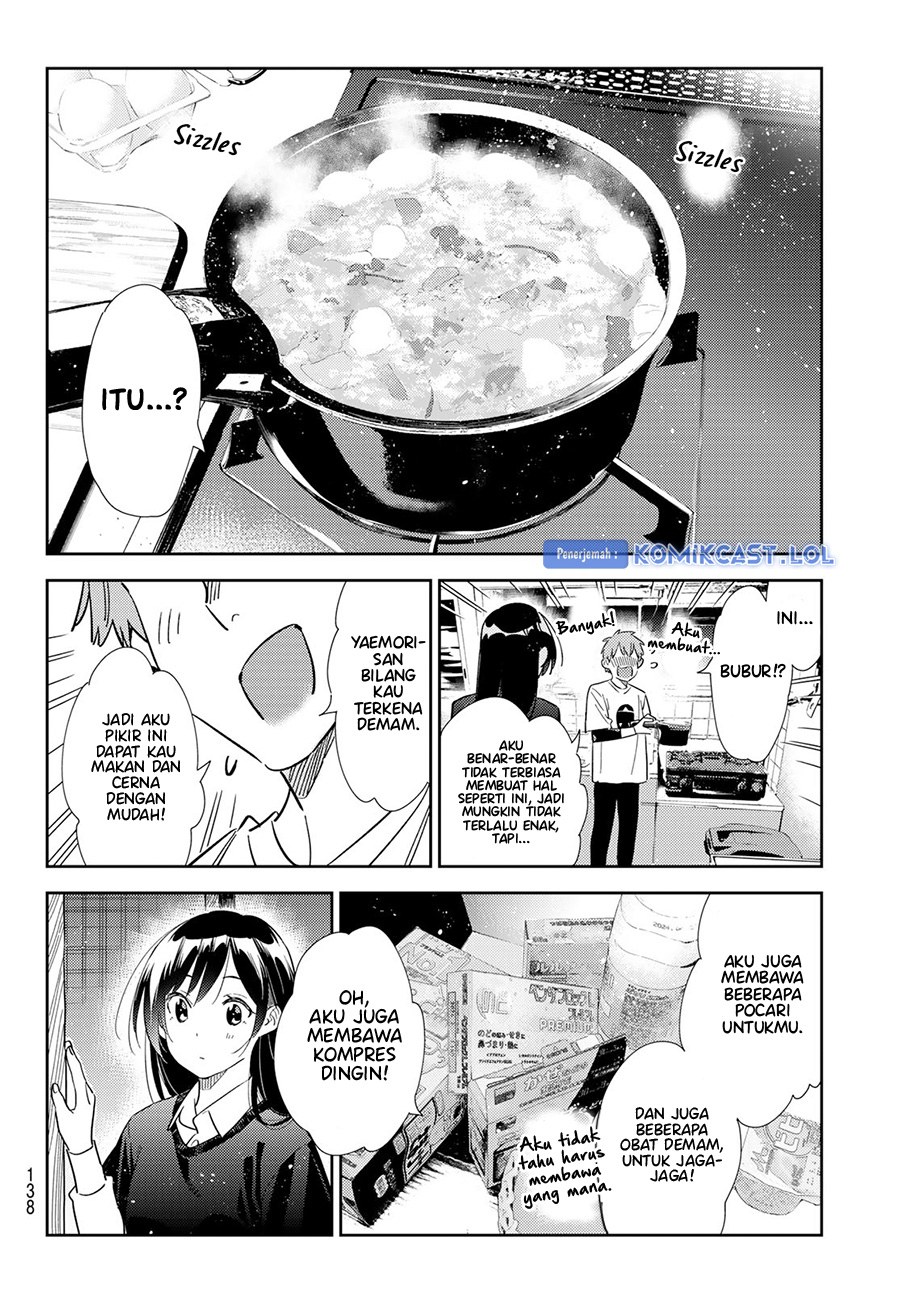 Chapter 304 - halaman 18