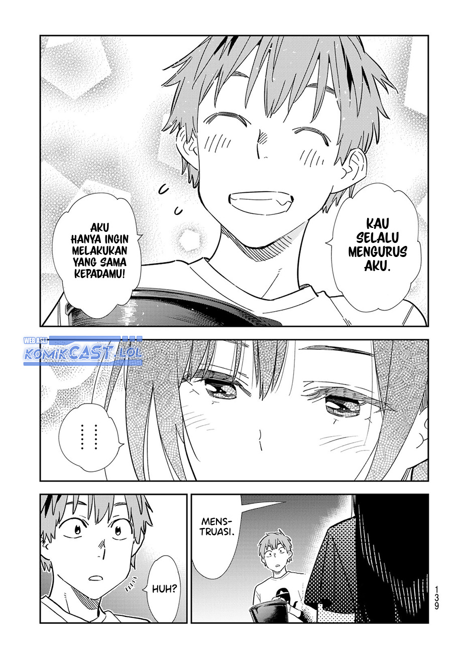 Chapter 304 - halaman 19