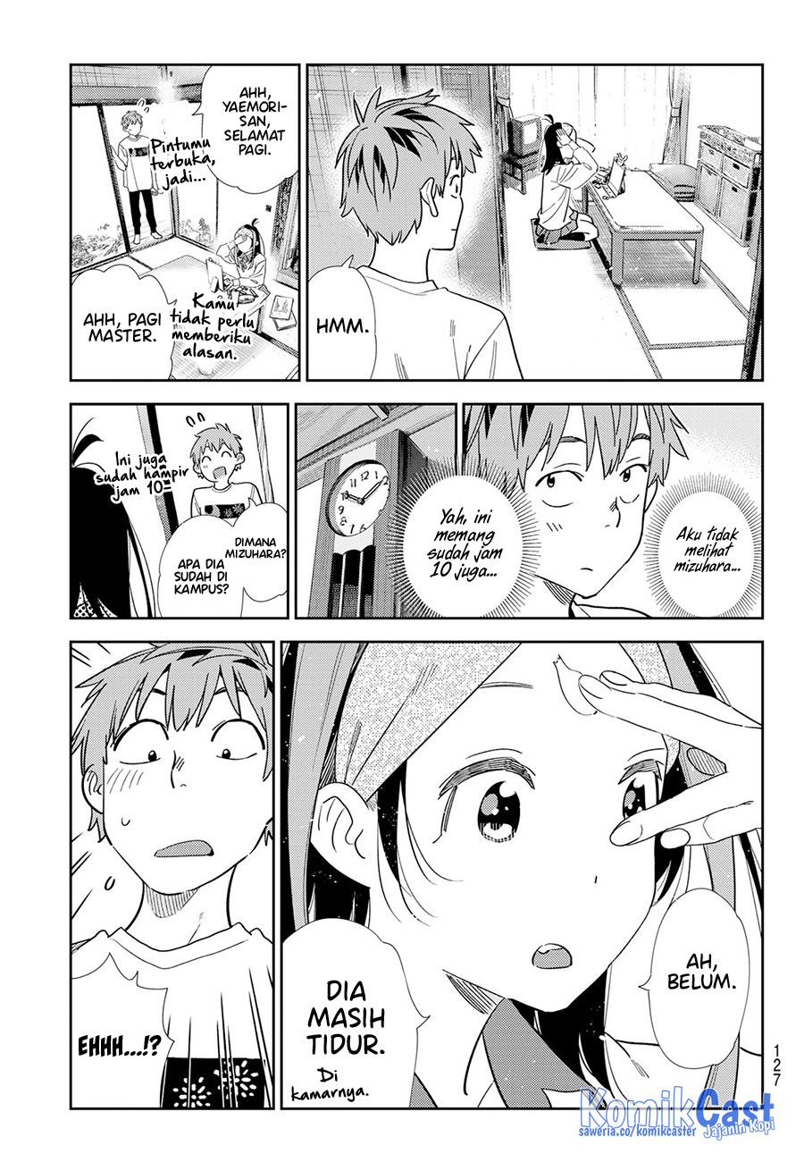 Chapter 304 - halaman 7