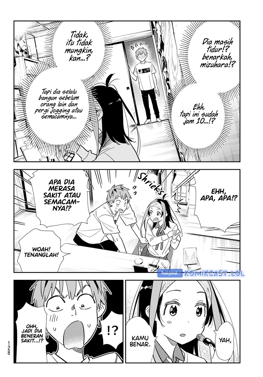 Chapter 304 - halaman 8