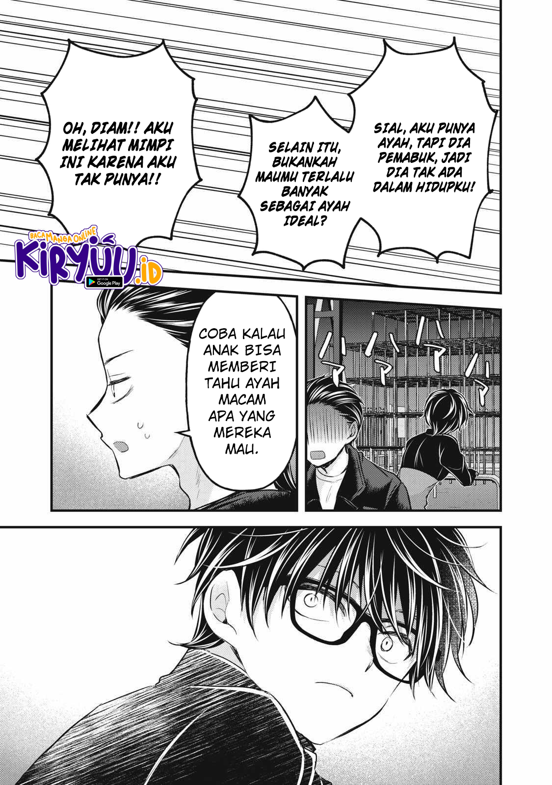 Chapter 133 - halaman 14